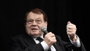 El ganador del Premio Nobel de Medicina, Luc Montagnier se&ntilde;al&oacute; que el coronavirus fue creado. Aqu&iacute; otros ganadores del Nobel que hablaron.