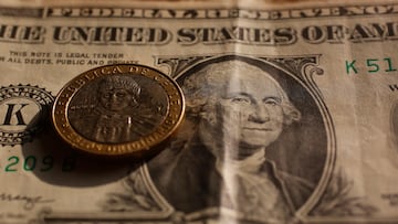 Precio del dólar en Chile hoy, 2 de octubre: tipo de cambio y valor en pesos chilenos