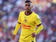 The América midfielder said Mexican players are undervalued in Europe but insisted they have the ability to compete in any league.