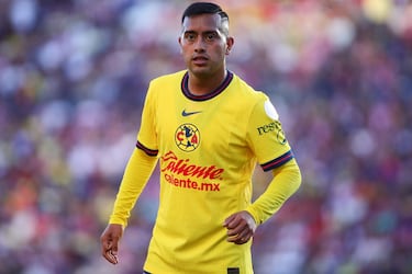 América se codea con los poderosos del continente americano