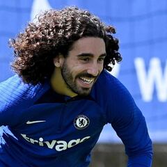 El Chelsea llena su escaparate