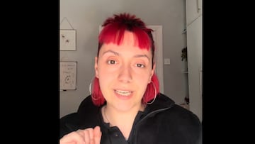 Una española que vive en Irlanda va a cobrar el paro y se sorprende con la manera de pagarlo: “Estoy nerviosa, chicos”