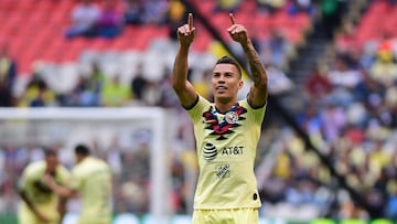 Club América vs Pumas: Watch and stream online