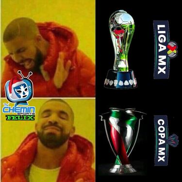 Los 5 récords negativos que dejó Cruz Azul en la final