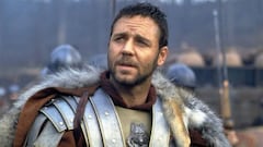 Michael Taylor, experto en historia militar: “No es realista que Máximo lidere las cargas en ‘Gladiator’”