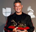 Lista de ganadores de los Latin Grammy 2019: Rosalía arrasa con 'El Mal Querer'