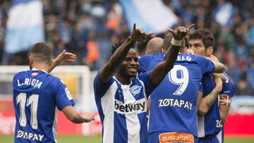 Wakaso.