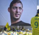 Emiliano Sala, una tragedia envuelta en el misterio