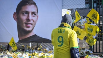 Emiliano Sala, una tragedia envuelta en el misterio