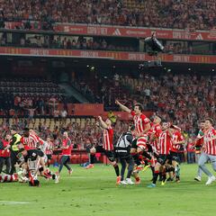 Final de Copa, patrimonio inmaterial