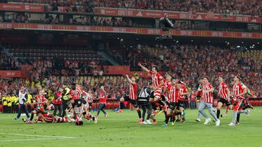 Final de Copa, patrimonio inmaterial