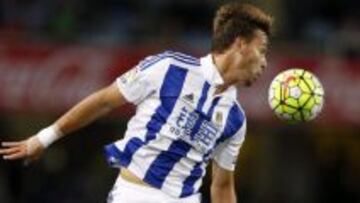 Canales: "Es hora de cambiar las cosas y dar otro paso"