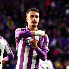 La semana fantástica de Isra Salazar