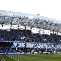 Oficial: Galicia organizará el playoff de ascenso a Segunda