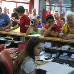 El Almería cierra el periodo de renovaciones con 6.672 abonados