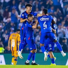 Atlético de San Luis vs Cruz Azul: Horario, TV, canal, cómo y dónde ver la Apertura 2024, Liga MX