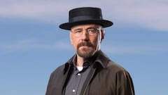 Walter White (‘Breaking Bad’) regresa a la televisión de una forma que nadie esperaba