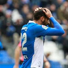 El peor Deportivo de la historia ya tiene un pie en Segunda