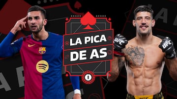 Así queda la Champions para el Real Madrid, el Barça, el Atlético, Girona, el PSG, pelea Joel Álvarez, presentación de 'El Camino Citizen'... | En directo, ‘La Pica de AS’
