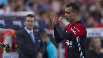 Rafael Márquez anuncia su retiro a nivel de clubes