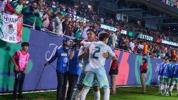 México (1-0) Bolivia: Goles, resumen y resultado