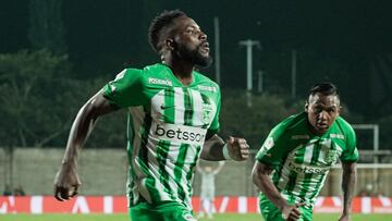 Nacional derrota al Pasto y mantiene la ilusión de la final