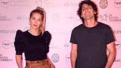 Soledad Fandiño confirma que tiene novio: así es Lucas Langelotti