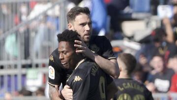 José Ángel Jurado: "Vamos a dar el 100% en cada partido"