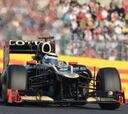 Renault completa el proceso de compra del equipo Lotus