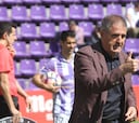 "Es un partido para no especular, nos estamos jugando mucho"