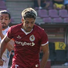 Fichaje fallido en la B: grave lesión antes de debutar