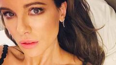 Kate Beckinsale: "Los hombres hacen constantemente lo que quieren"