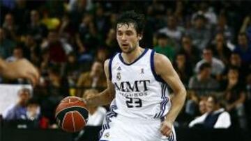 El Madrid logra un triunfo agónico