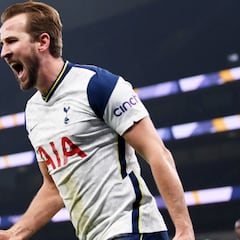 Nuno Espiritu’s update on Harry Kane transfer leaves more uncertainty