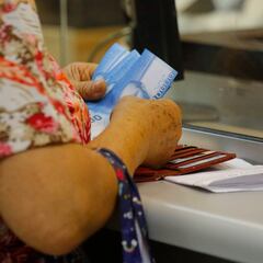 Bono Marzo: cómo consultar con RUT si cobro hoy, 15 de marzo, los $120 mil pesos del Aporte Familiar Permanente