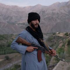 BBC investigation finds suspicious killings of civilians in Afghanistan by UK SAS soldiers