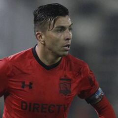 Fierro cuenta cómo recibió el plantel a Fernández y Ríos