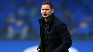 Lampard hopes Chelsea have learned Champions League lessons