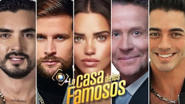 La Casa de los Famosos 4 hoy, 29 de enero: ¿Quién es el eliminado de la semana 1?