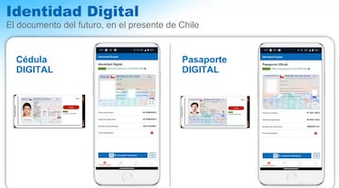 Registro Civil anuncia nuevo carnet de identidad y pasaporte en Chile: cómo es y cuándo se implementará