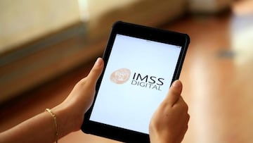 El IMSS Digital reveló las consecuencias que tendrás si no aportas tus datos biométricos este 2026.