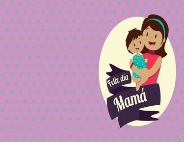 Imágenes y fotos para este 10 de mayo, día de las madres