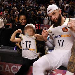 El momento de Poirier