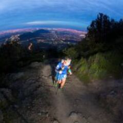 Dos mil deportistas desafiarán la ruta más exigente del país