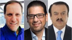 Los expertos opinan: ¿Quién organizará el Mundial 2026?