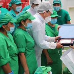 Pruebas de COVID-19 en Guayaquil: tipos, precios y descuentos