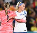 Así se jugarán las semifinales del Mundial Femenino de Australia y Nueva Zelanda