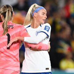 Así se jugarán las semifinales del Mundial Femenino de Australia y Nueva Zelanda