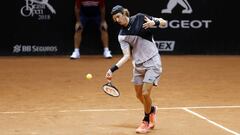 Jarry-Gojowczyk: TV, horario y dónde seguir online