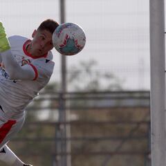 De ‘cortado’ a fichaje estrella en la Primera B